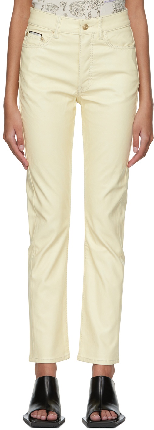 Off-White Solstice Trousers - 2