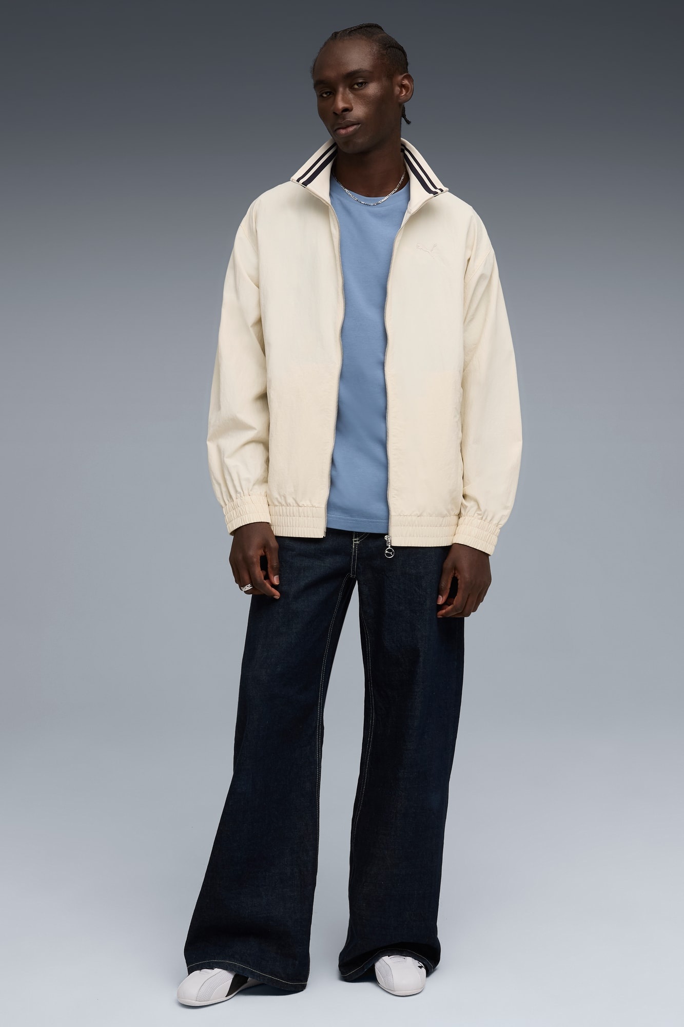 WARDROBE ESSENTIALS Men's Tee - 5