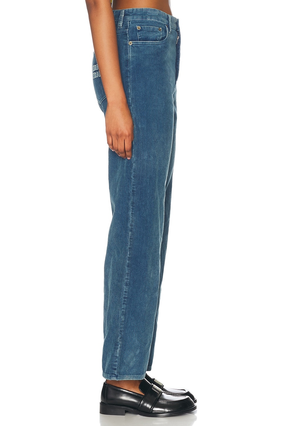 Wide Leg - 3