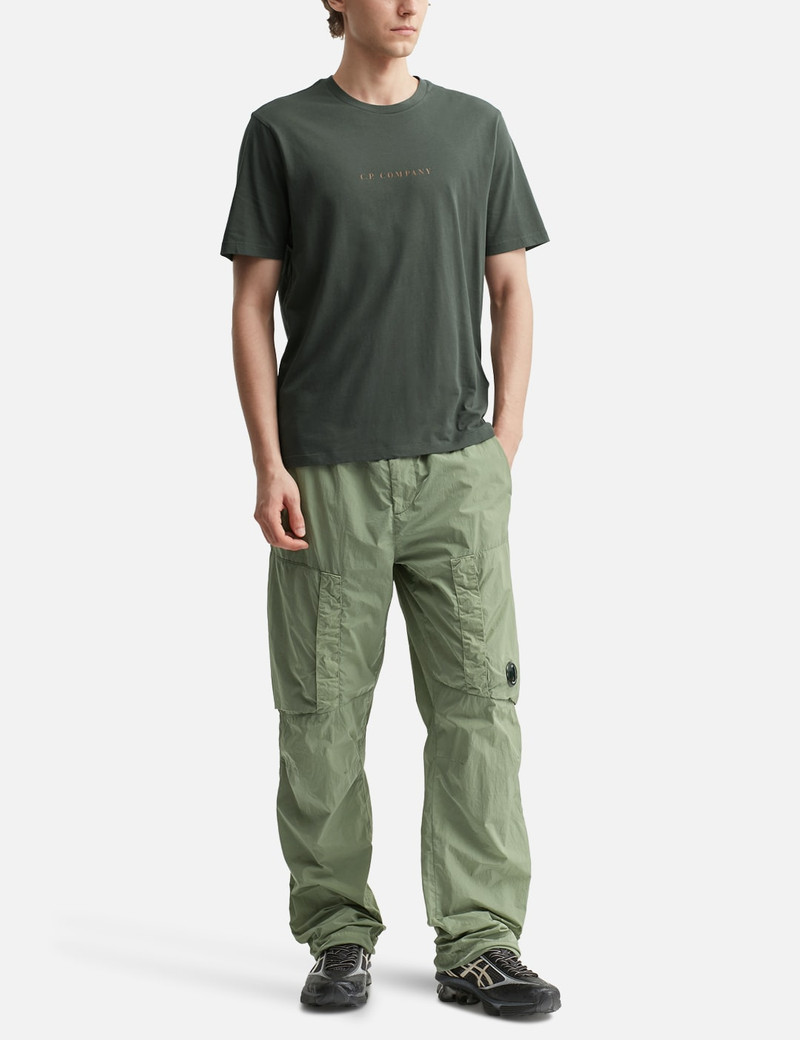 C.P. Company CHROME-R LENS CARGO PANTS outlook