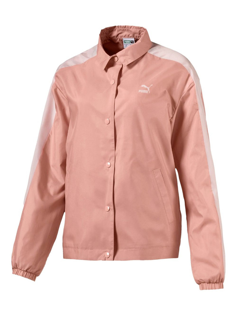 Classics Logo T7 jacket 1