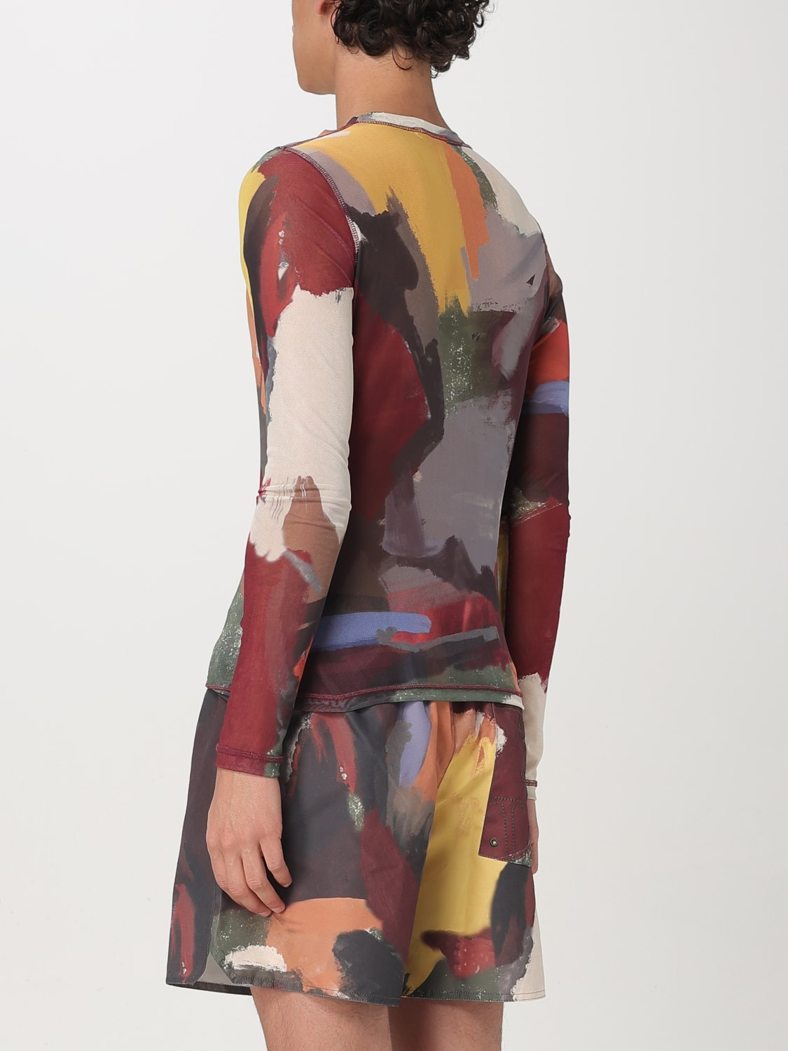 T-shirt men Jw Anderson - 3