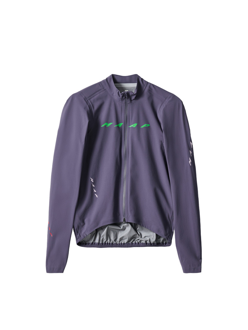 Level Atmos Jacket 1