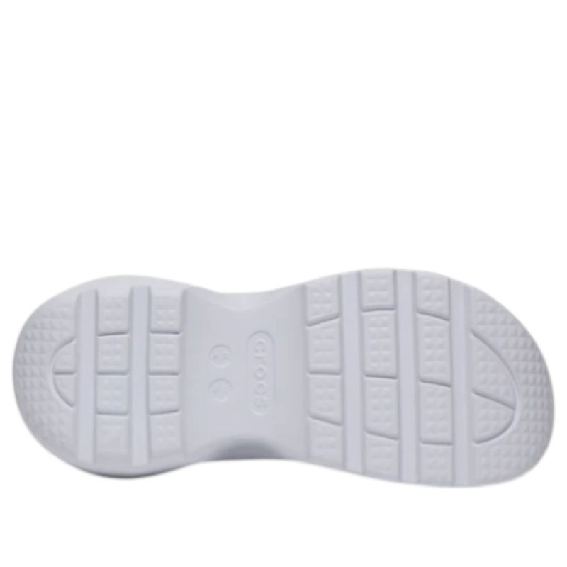 crocs (WMNS) Crocs Hydra Clog 'Frosted Grape' 210587-5BO outlook