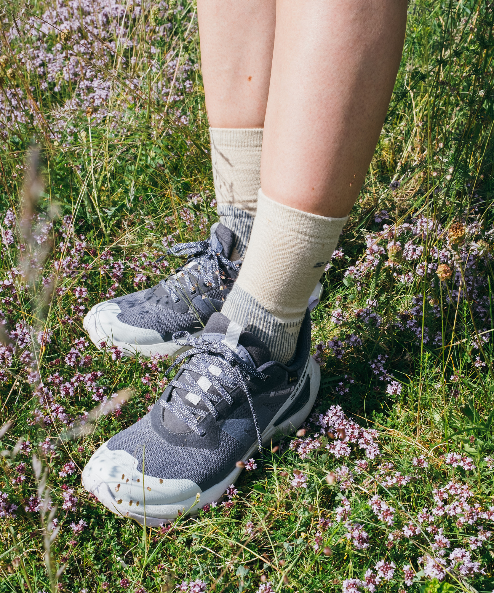 ELIXIR ACTIV GORE-TEX - 3