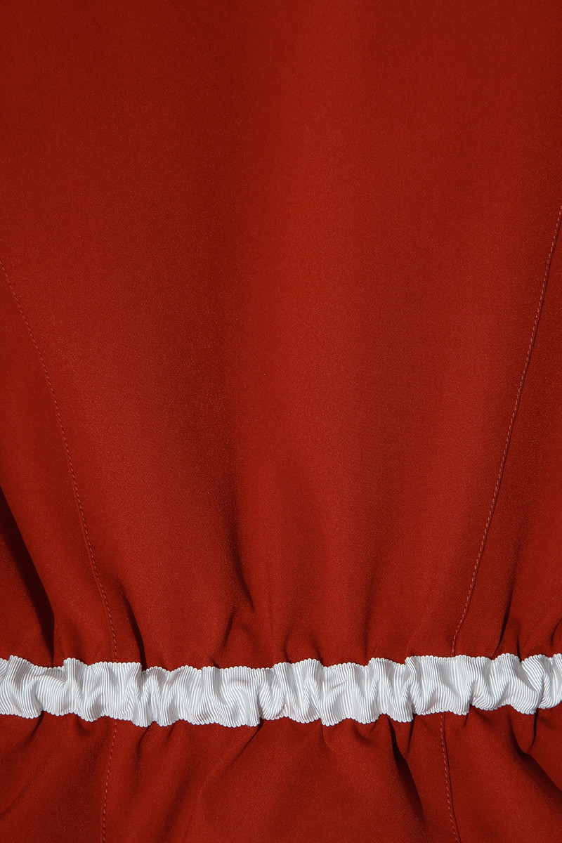 LUCA JACKET AUTUMN STRETCH TECH TWILL 8