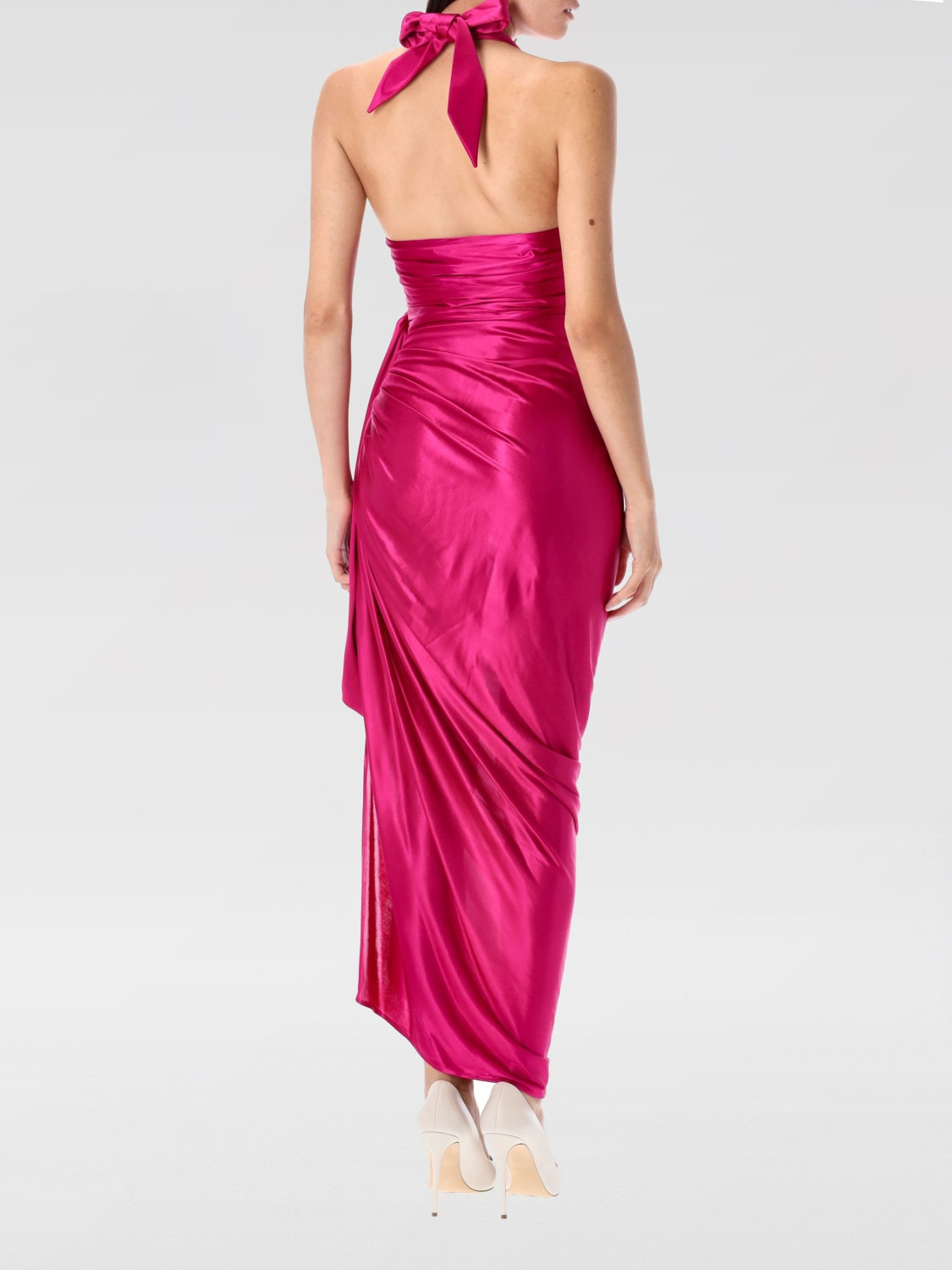 Dress woman Balmain - 2