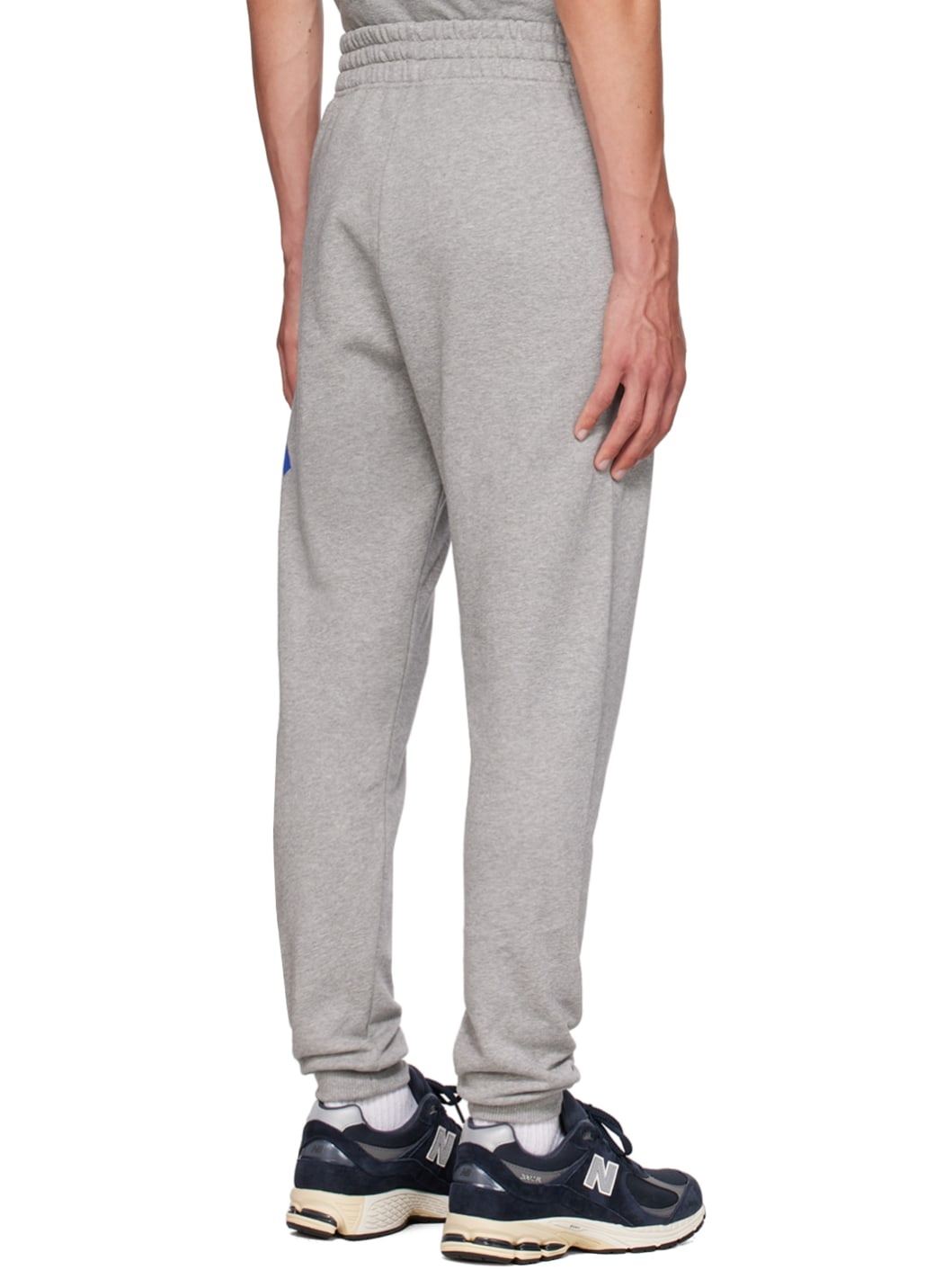 Gray Tempera 'Études' Sweatpants - 3