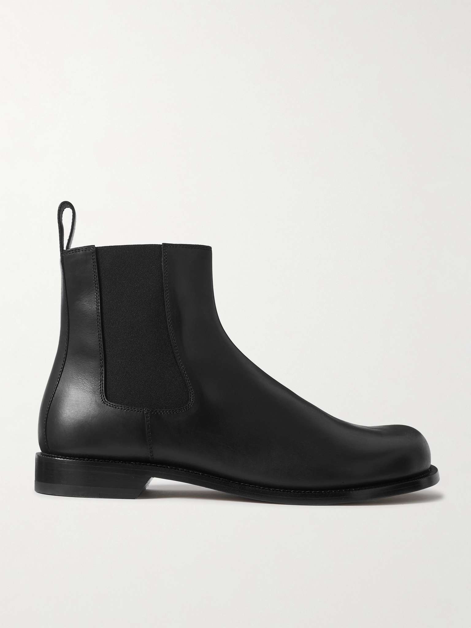 Campo Leather Chelsea Boots - 1