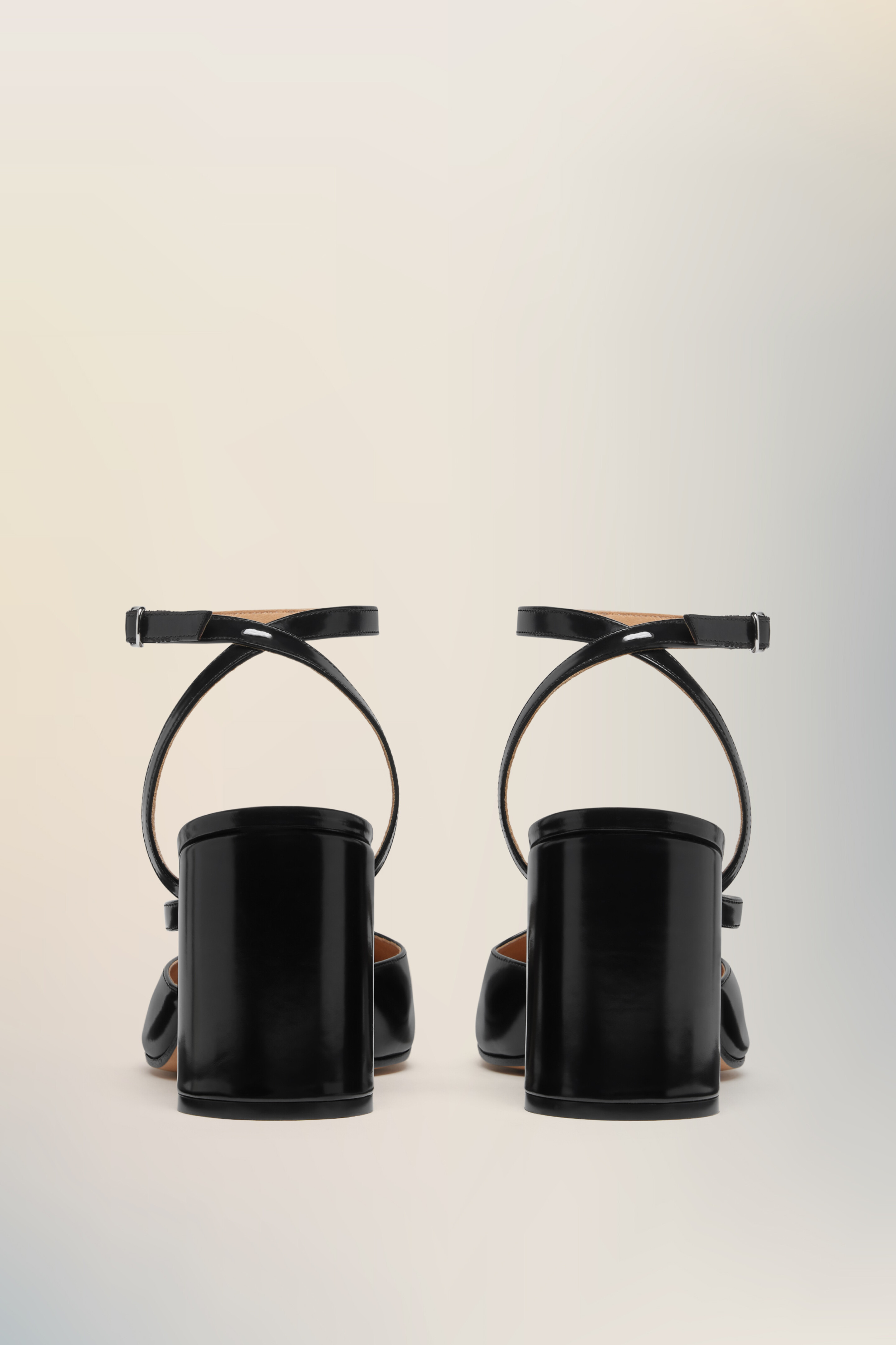 Tabi pump sandals - 3