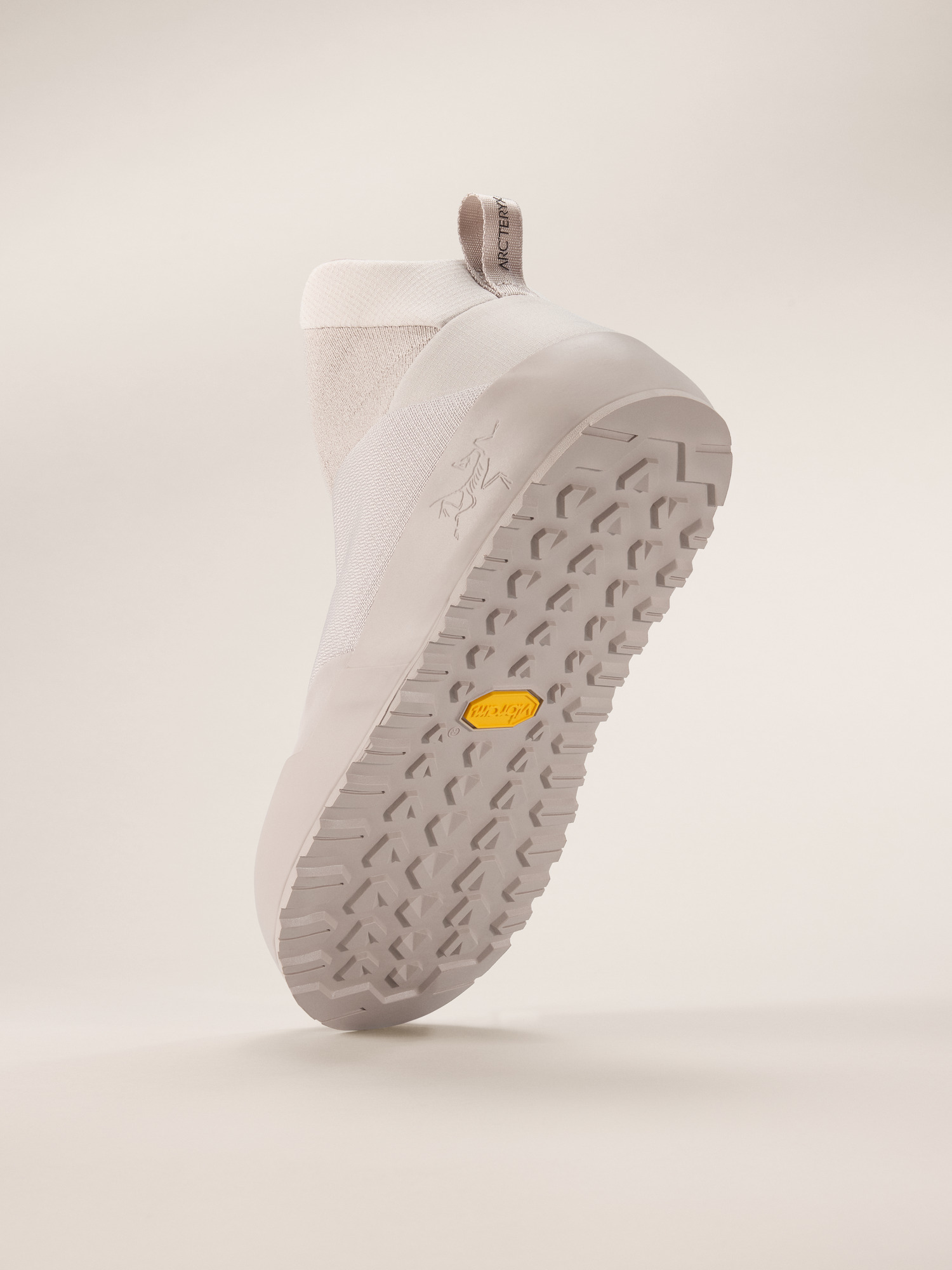 Kragg Insulated Shoe - 4