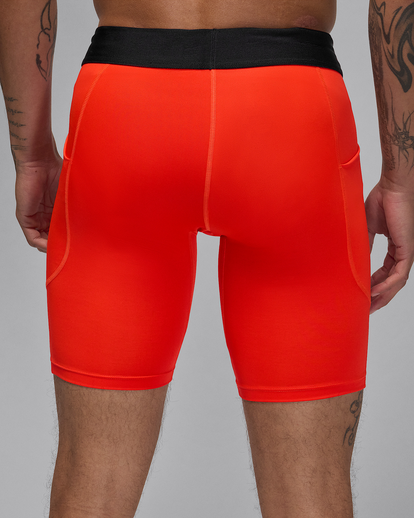 Jordan Sport Men's Dri-FIT Shorts - 3