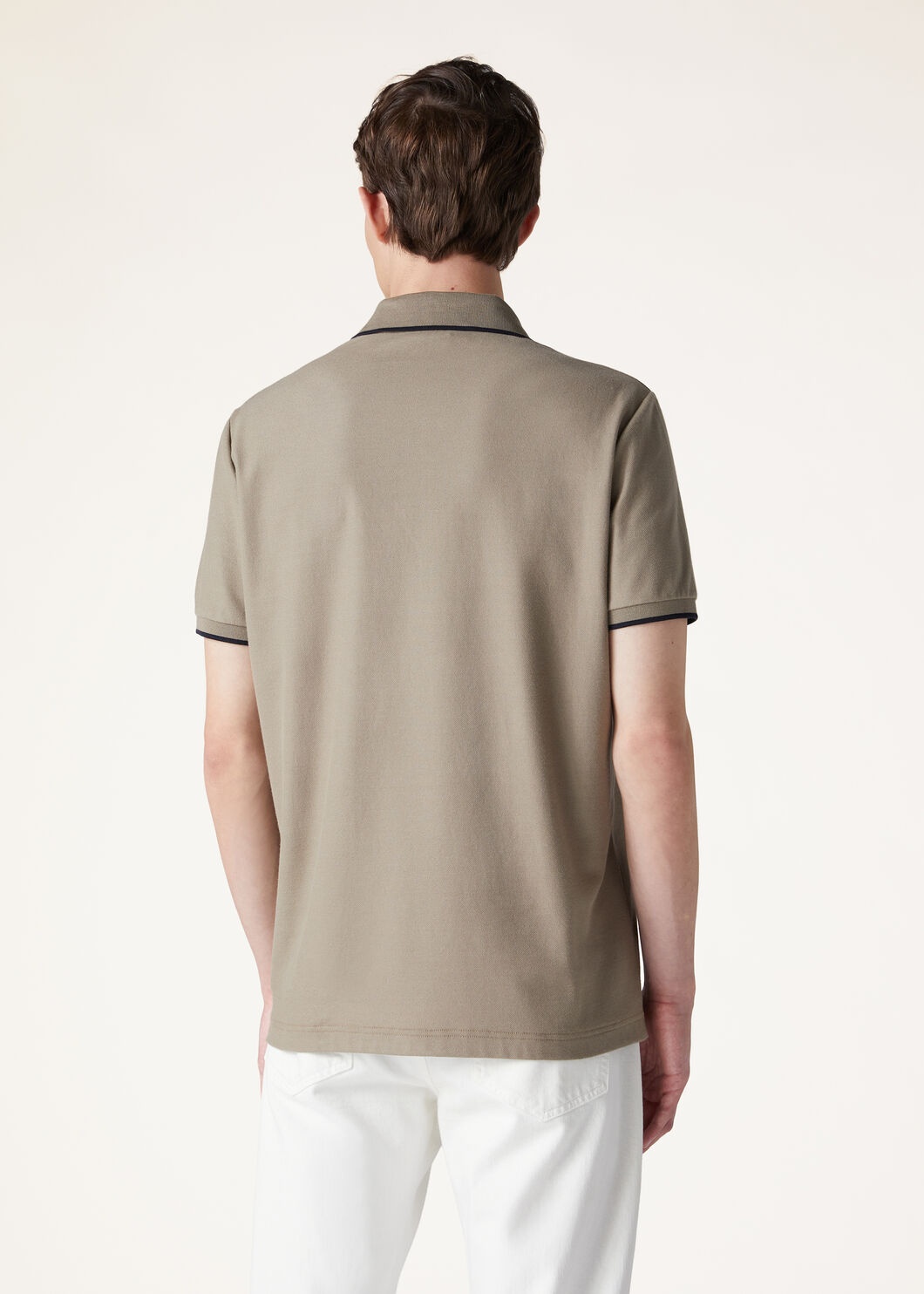 Brentwood Polo - 5