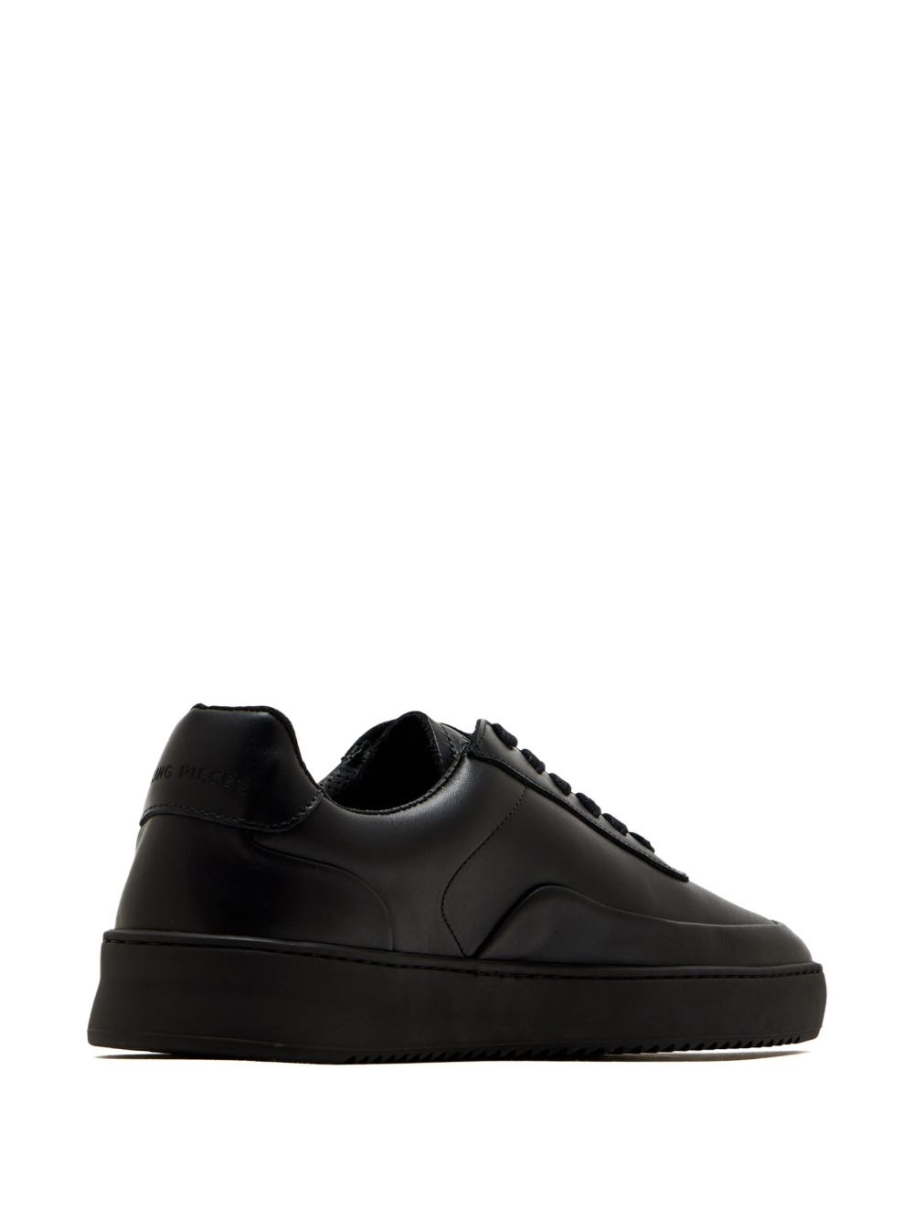 Mondo leather sneakers - 2