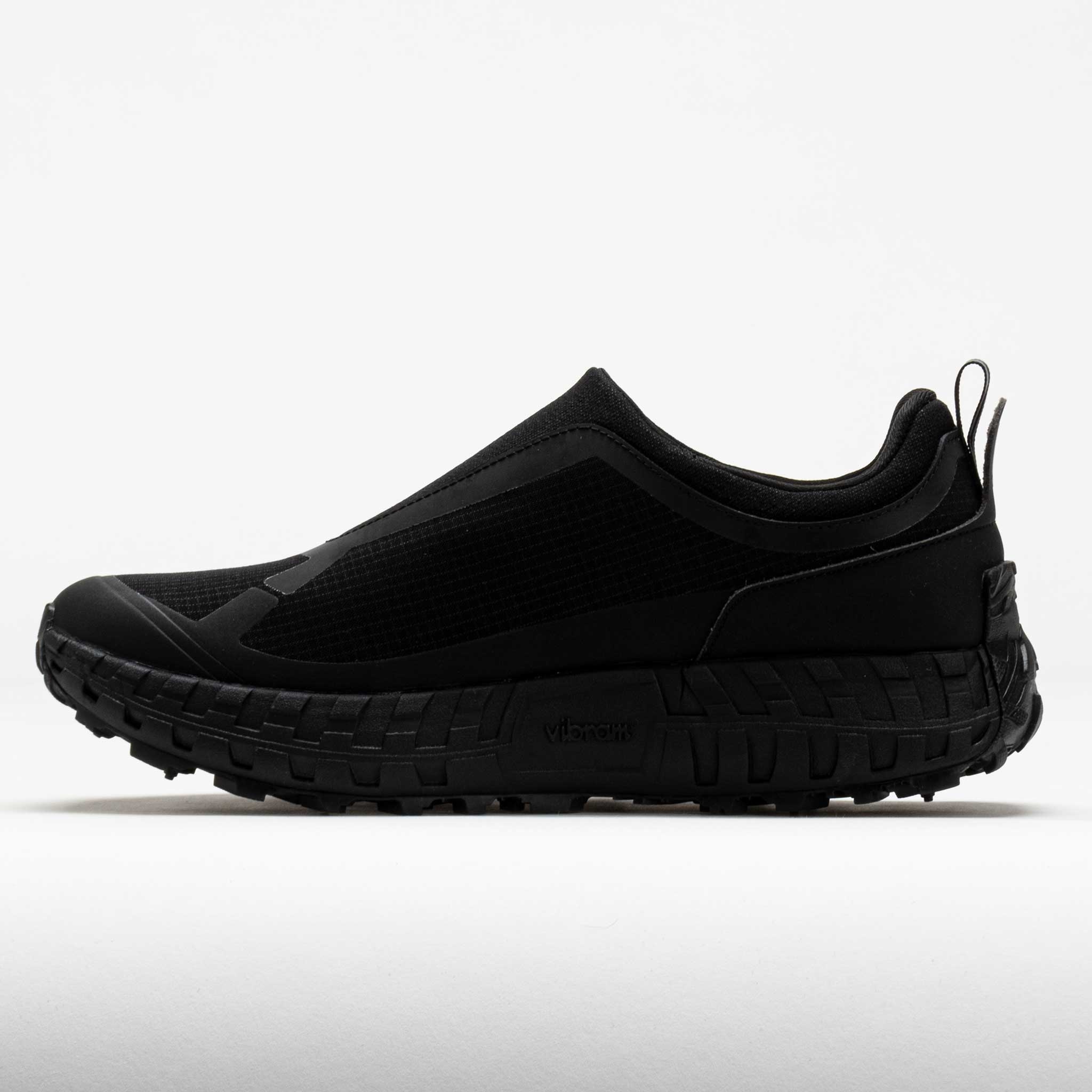 norda 003 Men's Pitch Black - 2