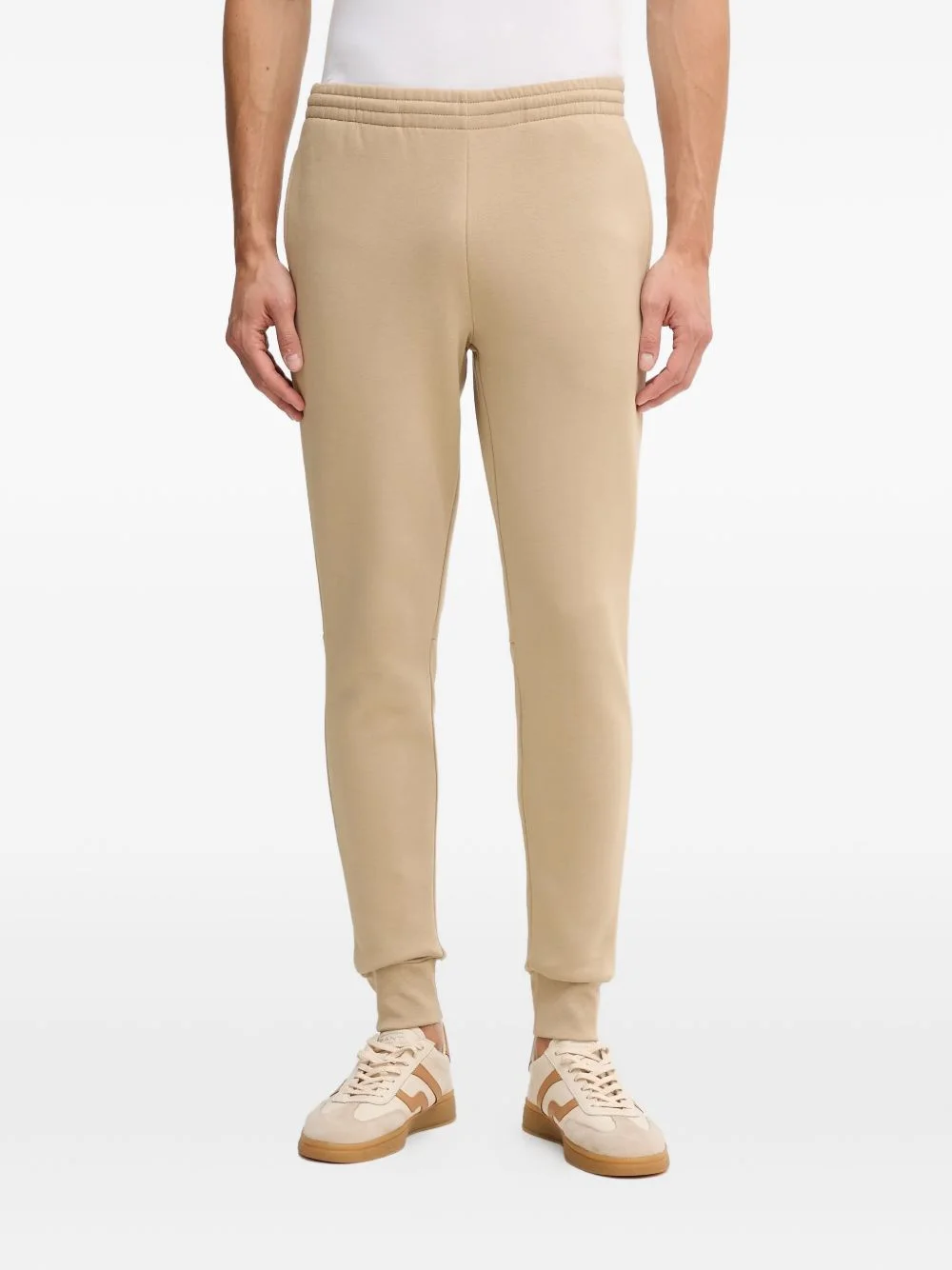slim-fit track pants - 1