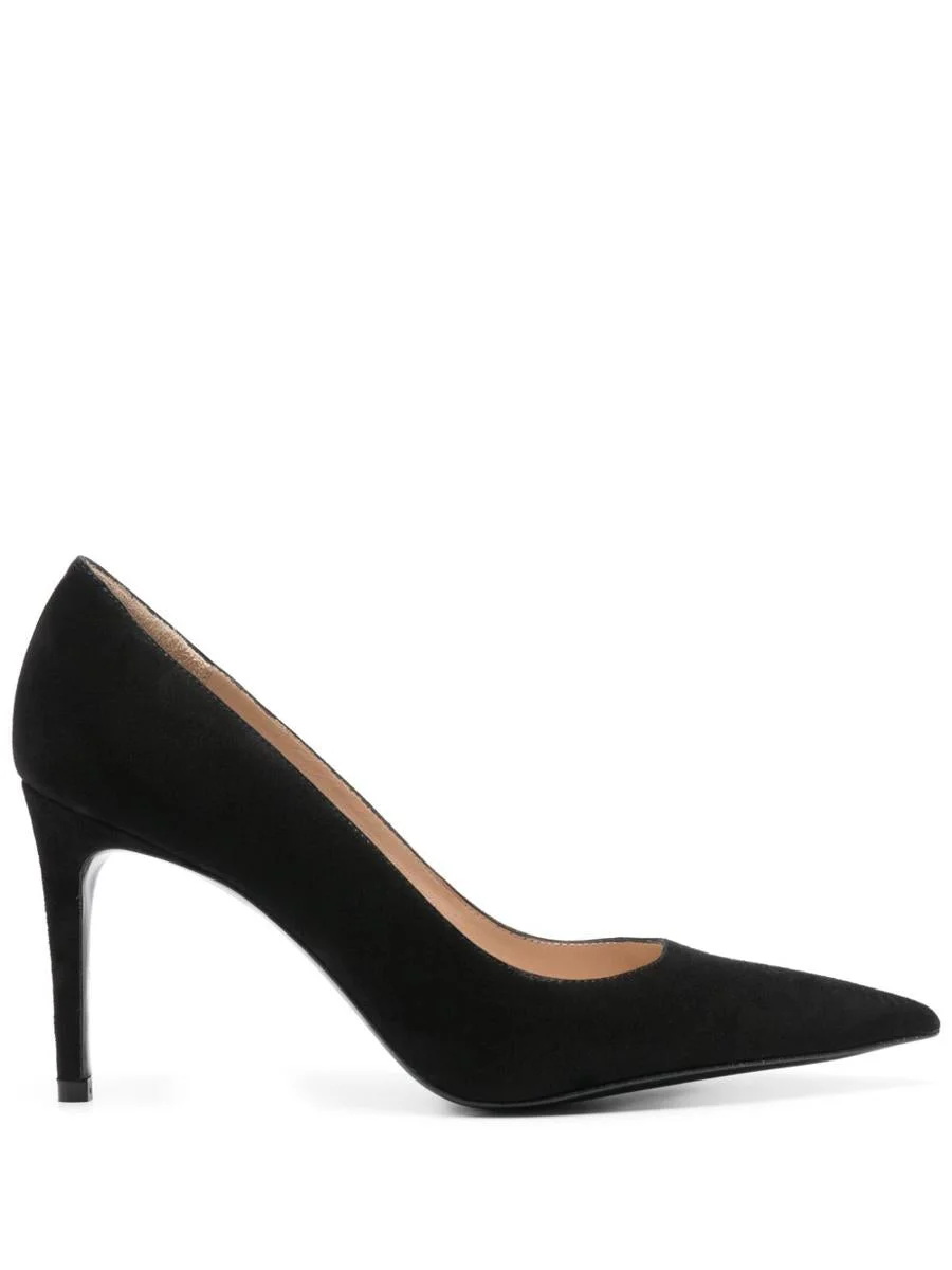 Stuart Weitzman With Heel - 1
