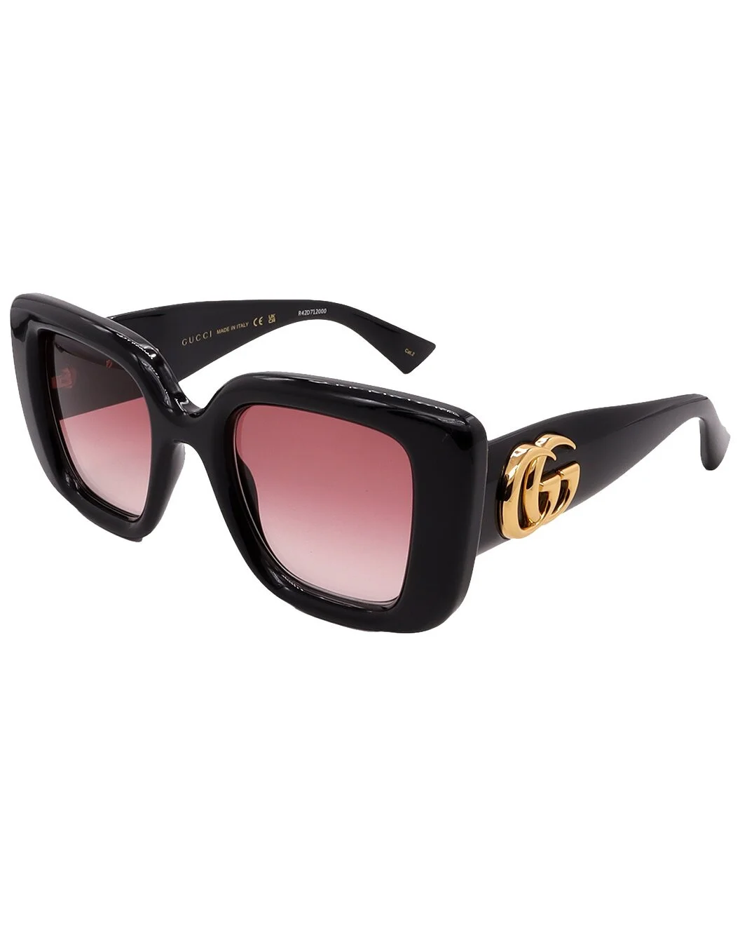 Gucci Women's GG1975S 50mm Sunglasses - 1