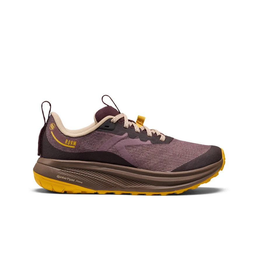 Women's Roam Trail Running Shoe - 1