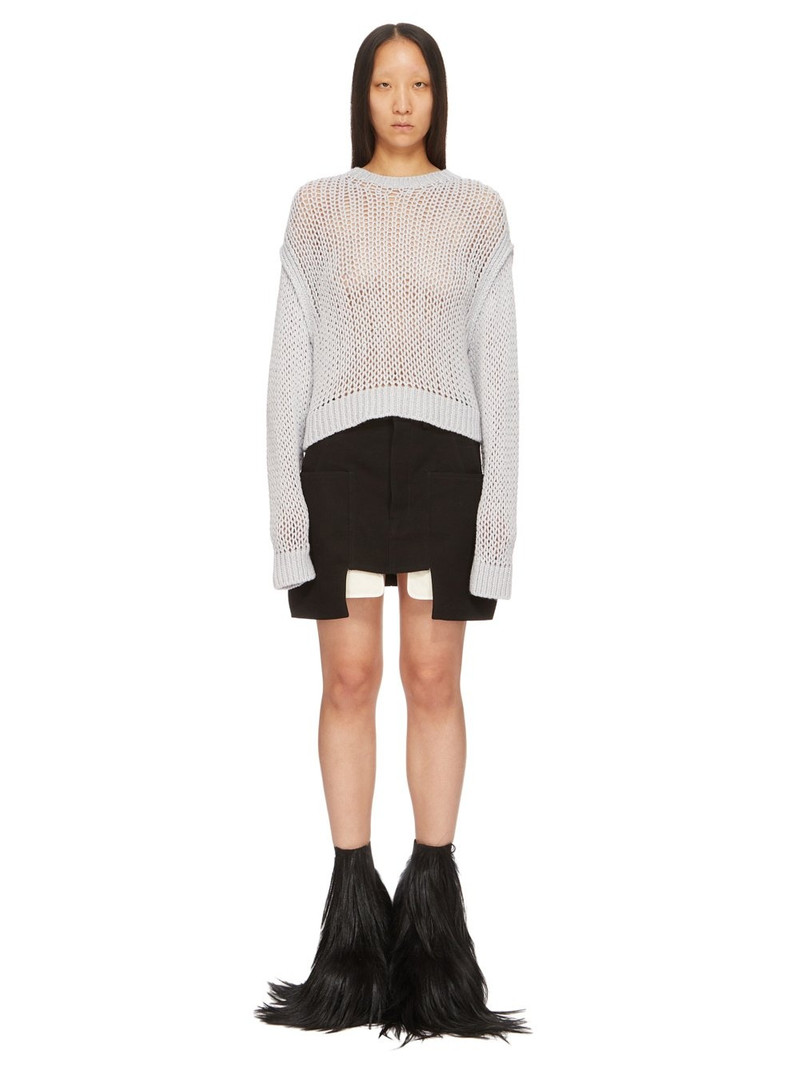 Rick Owens KNITS outlook