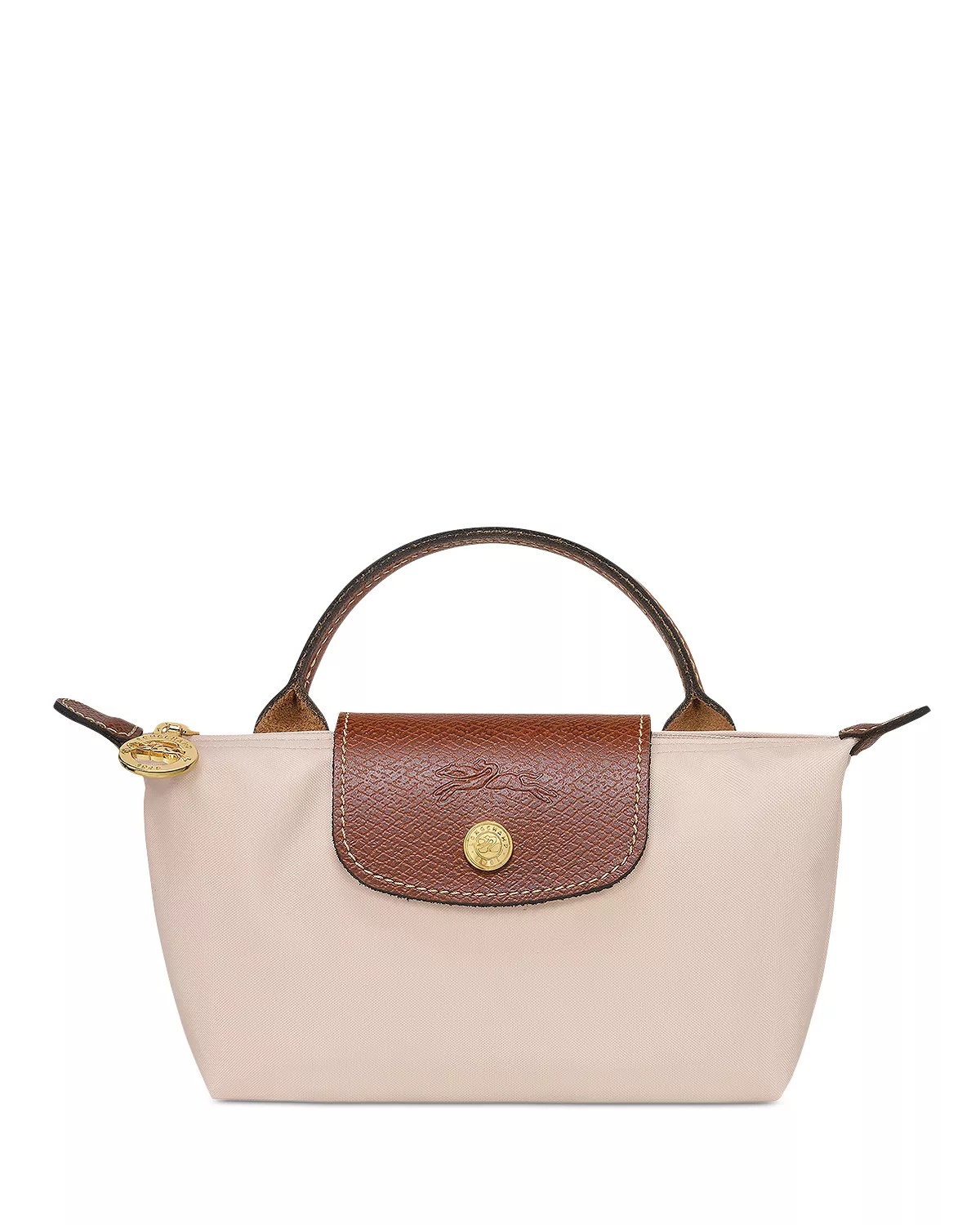 Le Pliage Original Mini Pouch - 1