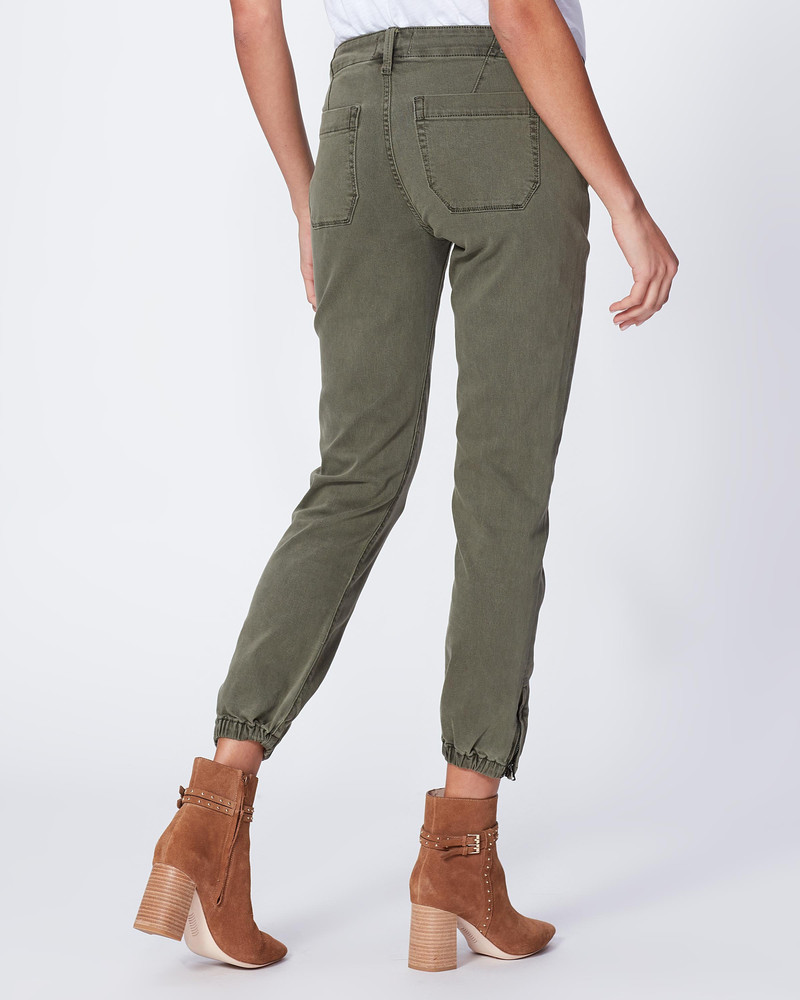 Maternity Mayslie Jogger 4