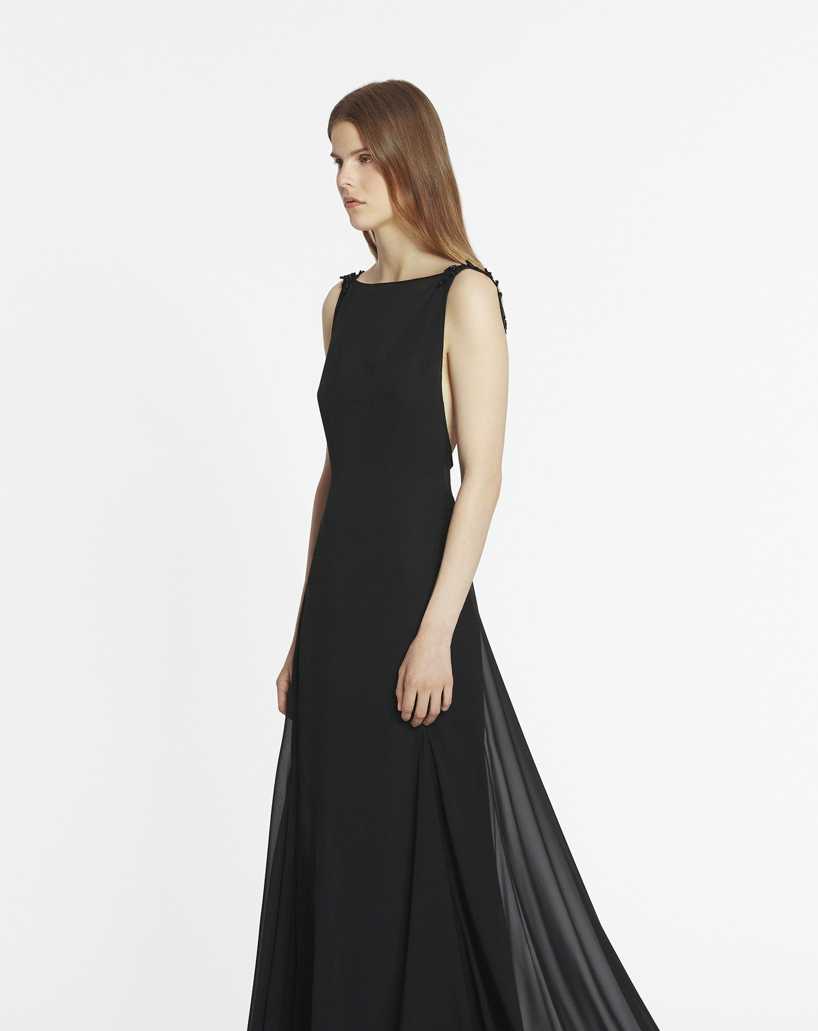 ADAGIA DRESS - 4