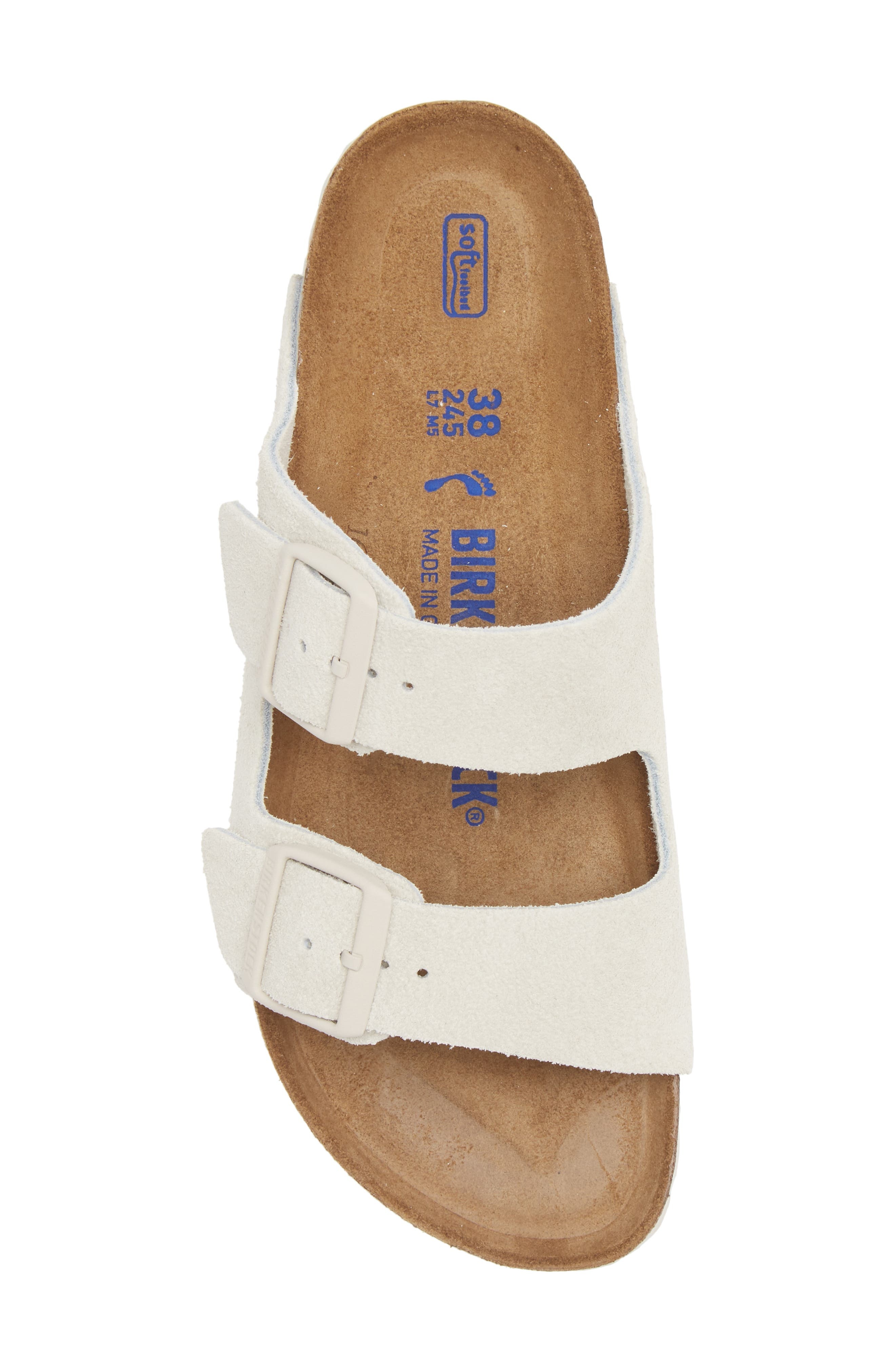 Arizona Soft Footbed Sandal - 5
