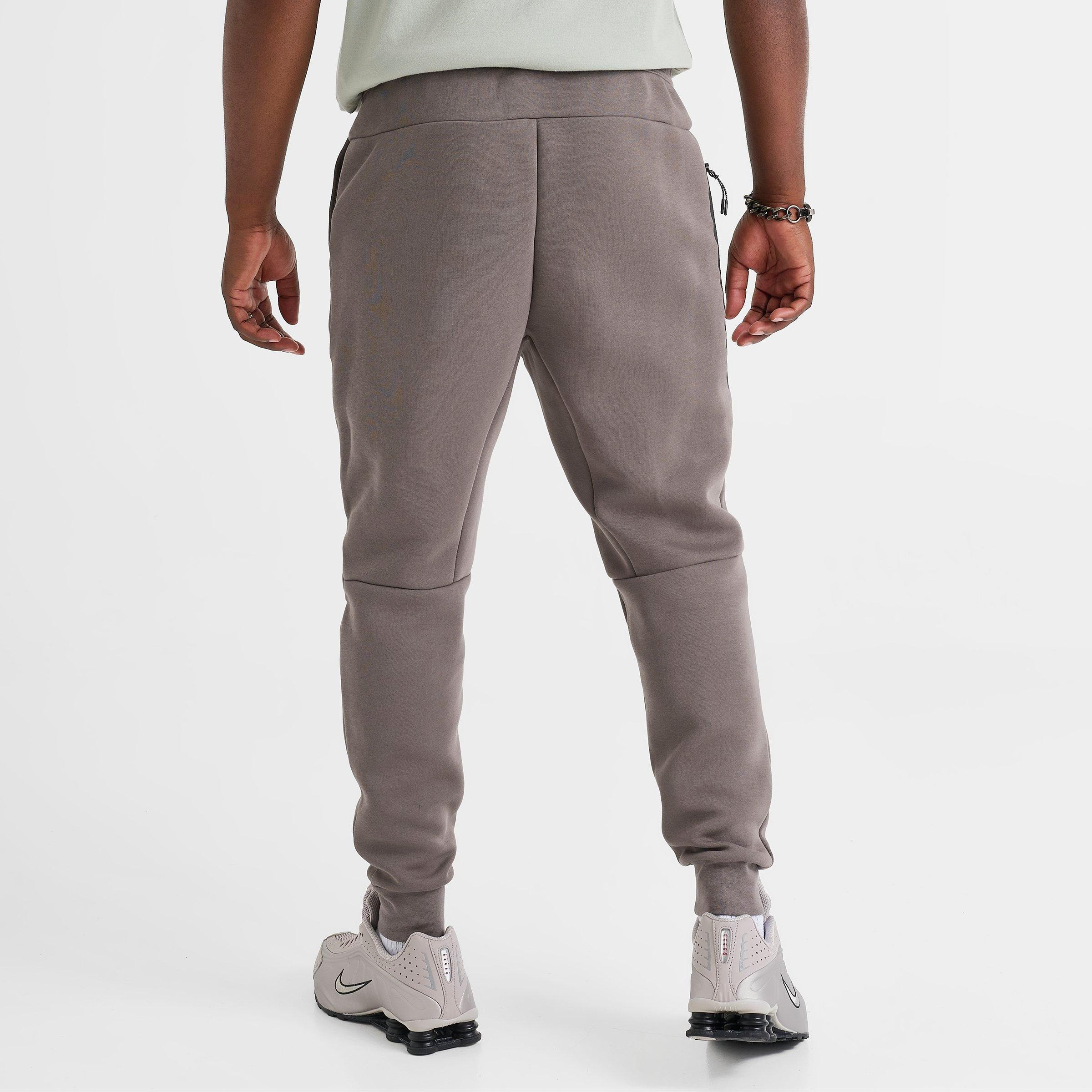 Men's Nike Tech Fleece Jogger Pants - 4
