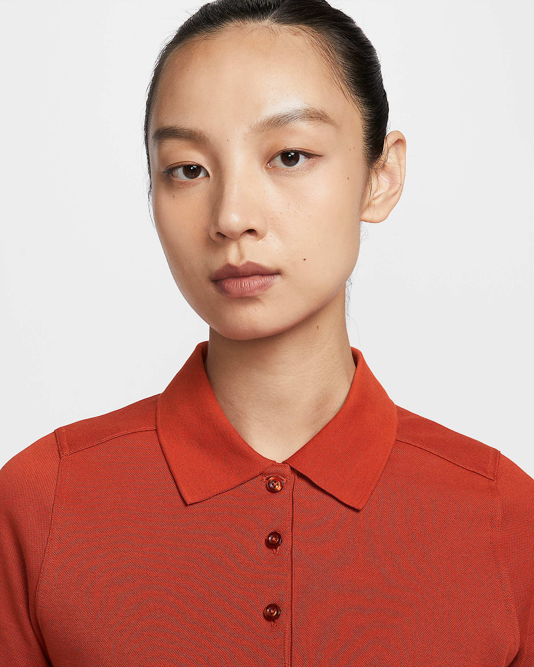 Nike Women's Golf Polo Dress - 3