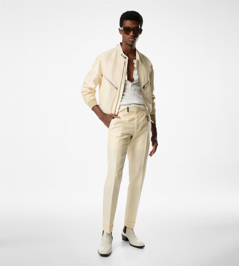 PRINTED CROC BAILEY CHELSEA BOOT 5