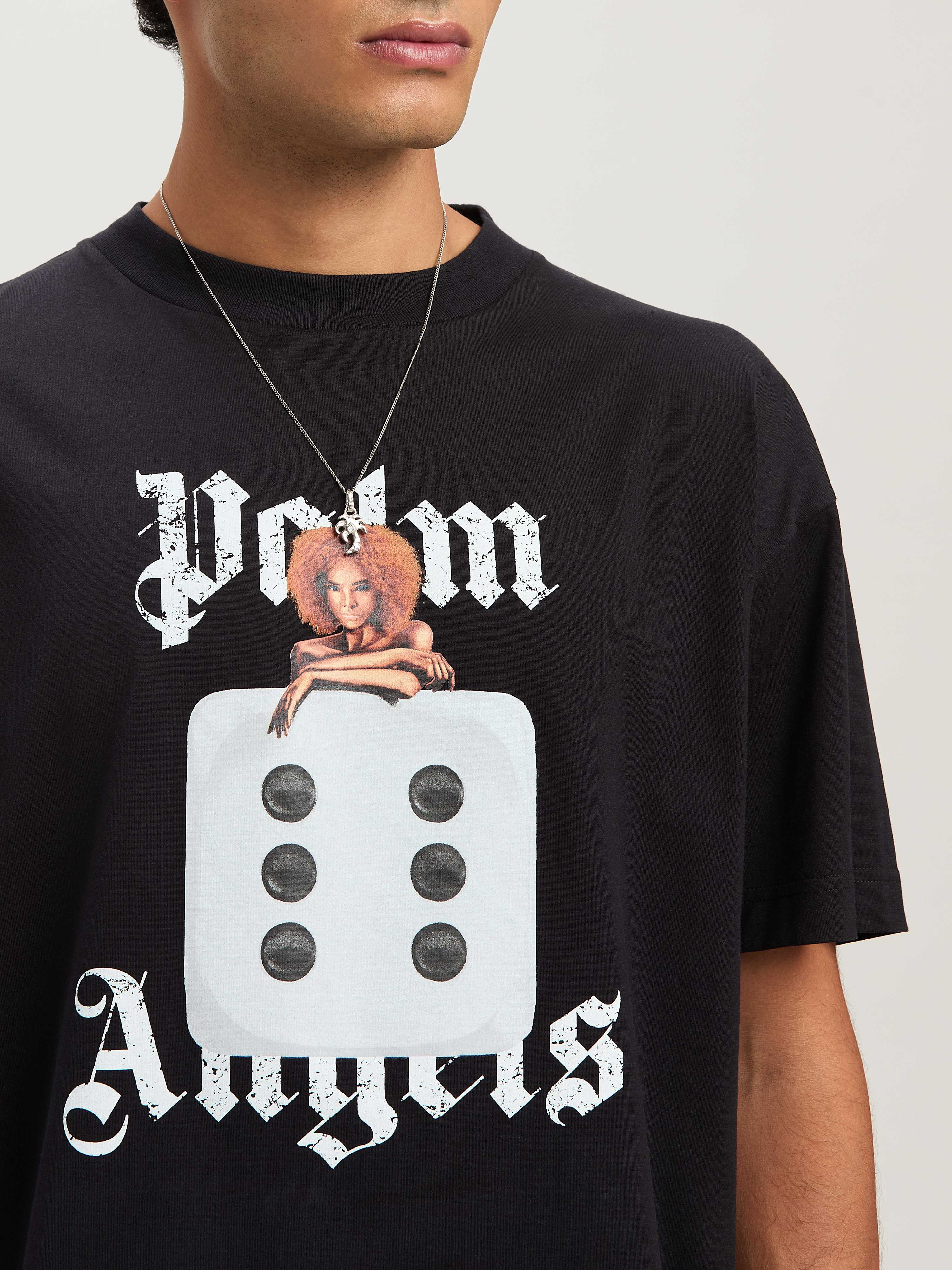 Pin up T-shirt - 6
