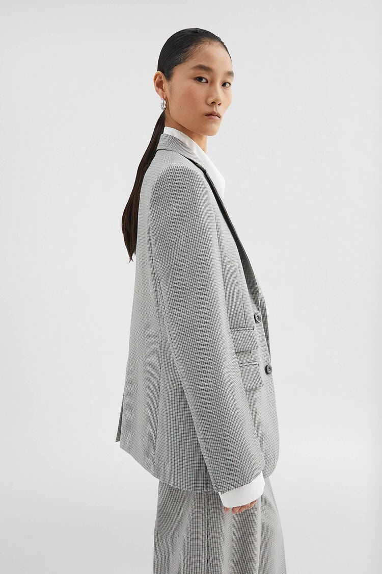 Tailored Jacket - 3