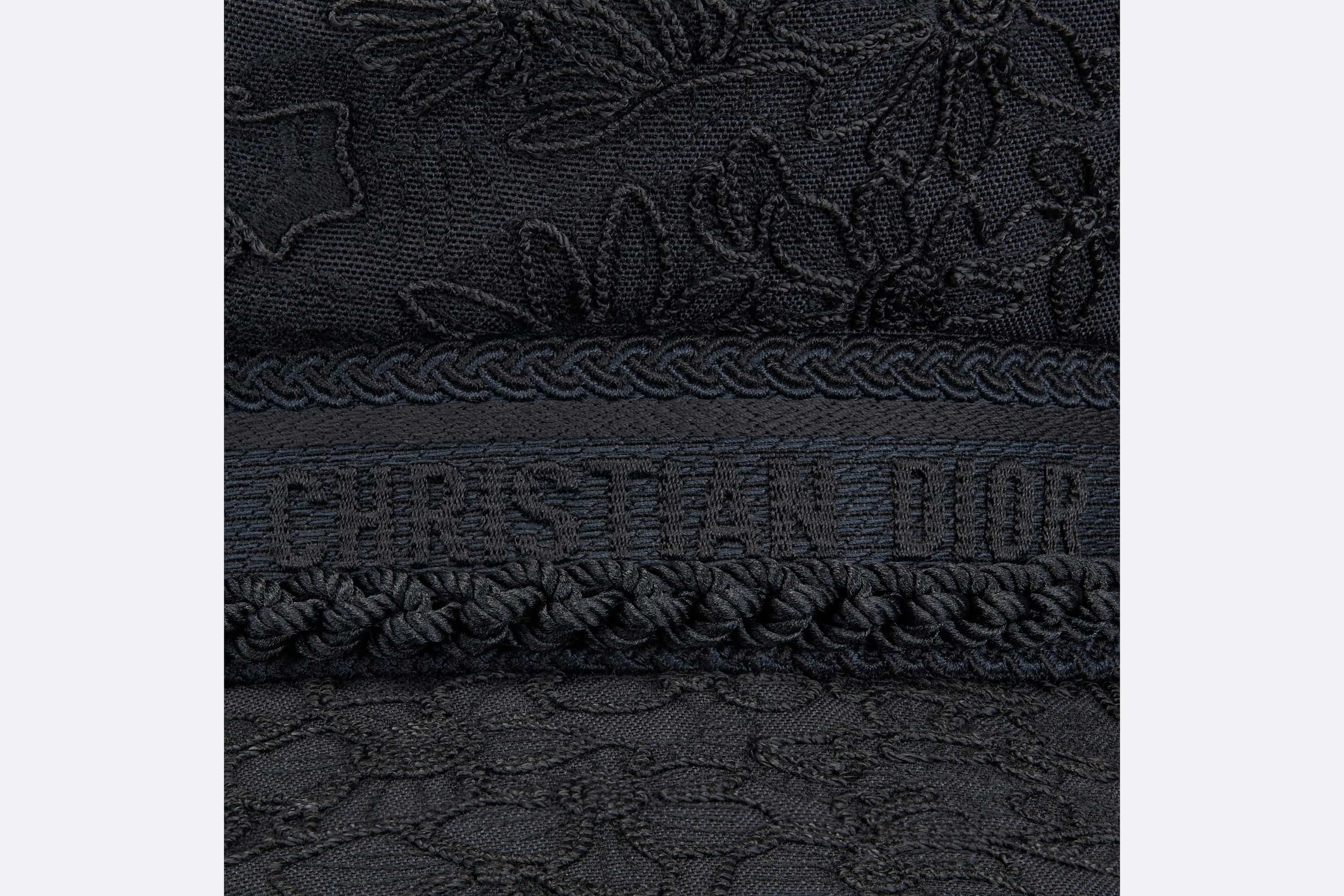 DiorTravel Cap - 5