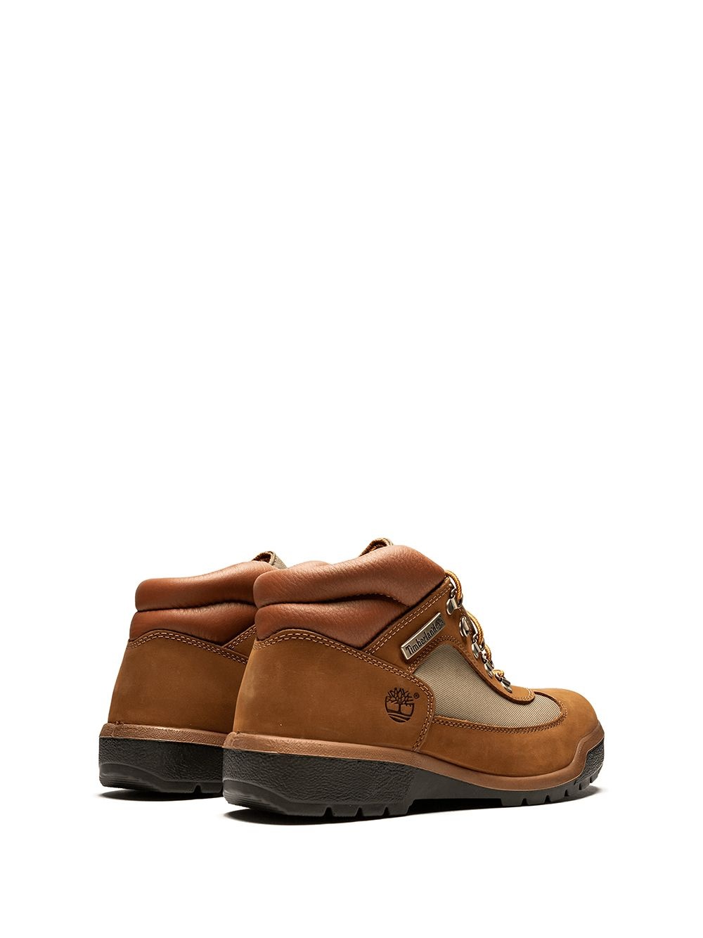 field boots - 3