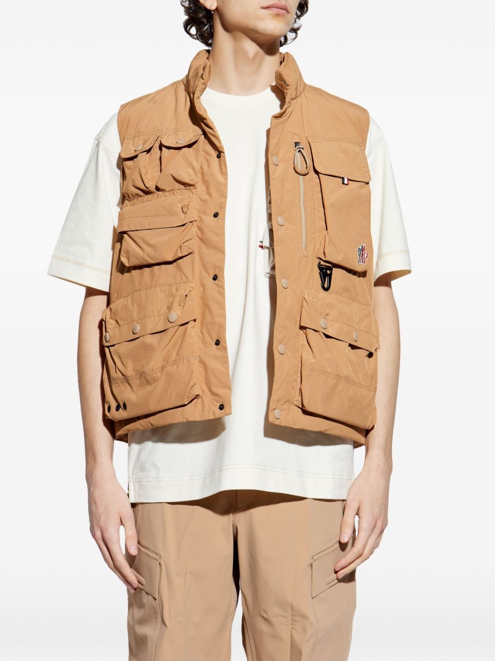 Day-Namic gilet - 3