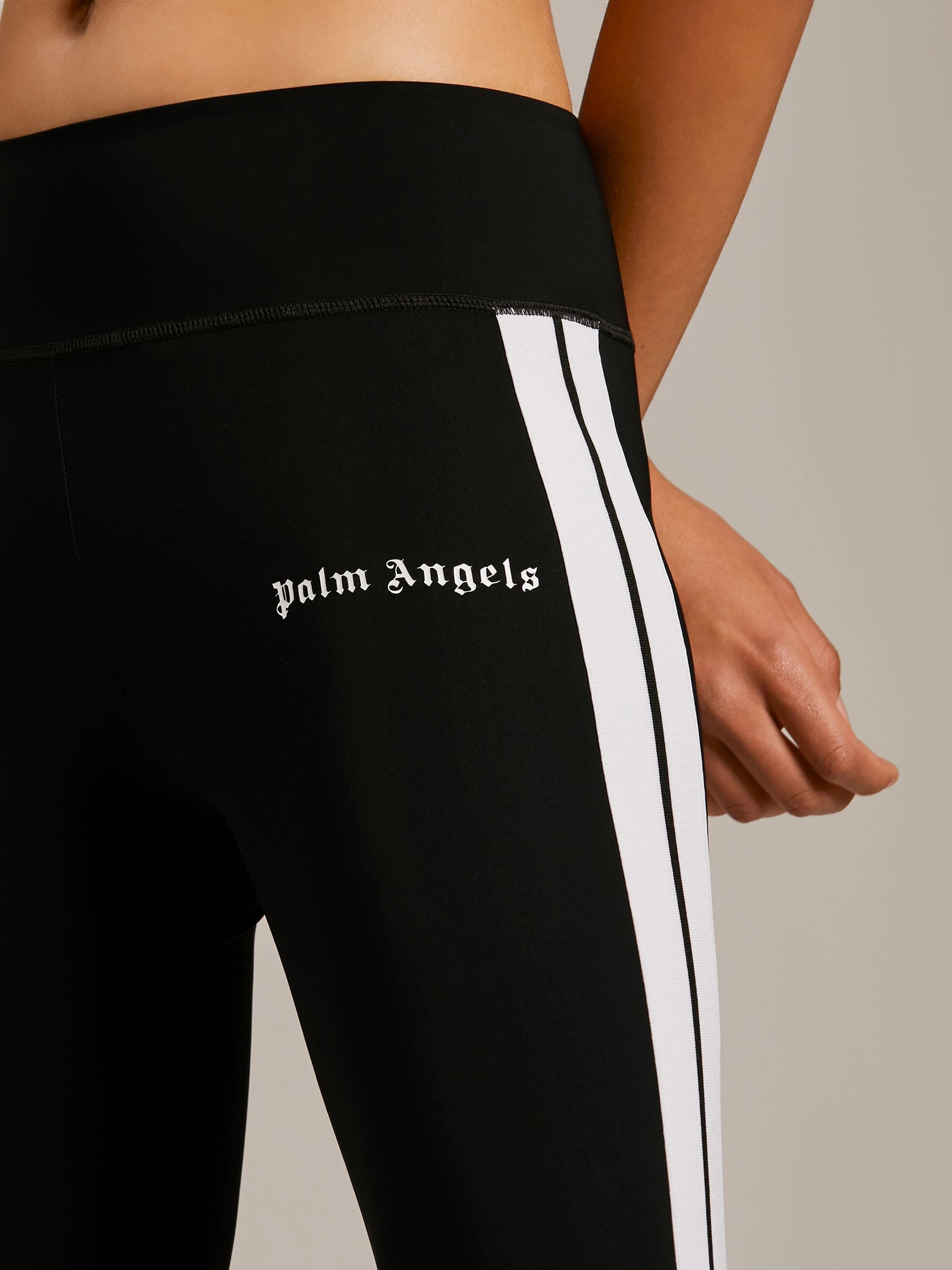 TRACK TRAINING LEGGINGS - 7