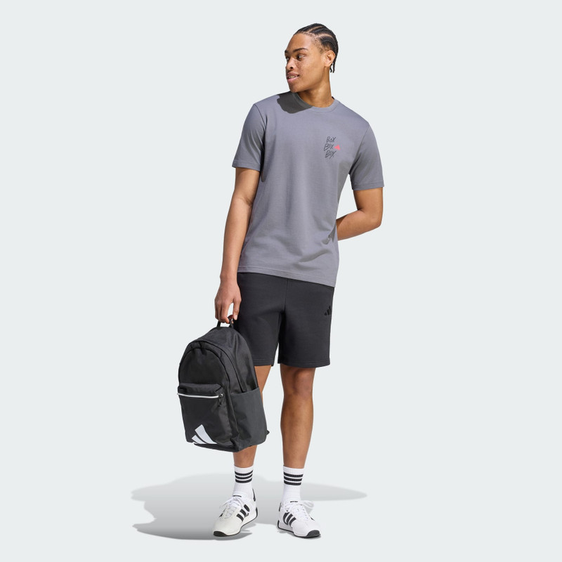 MOTORSPORT BOX 3 GRAPHIC T-SHIRT 4