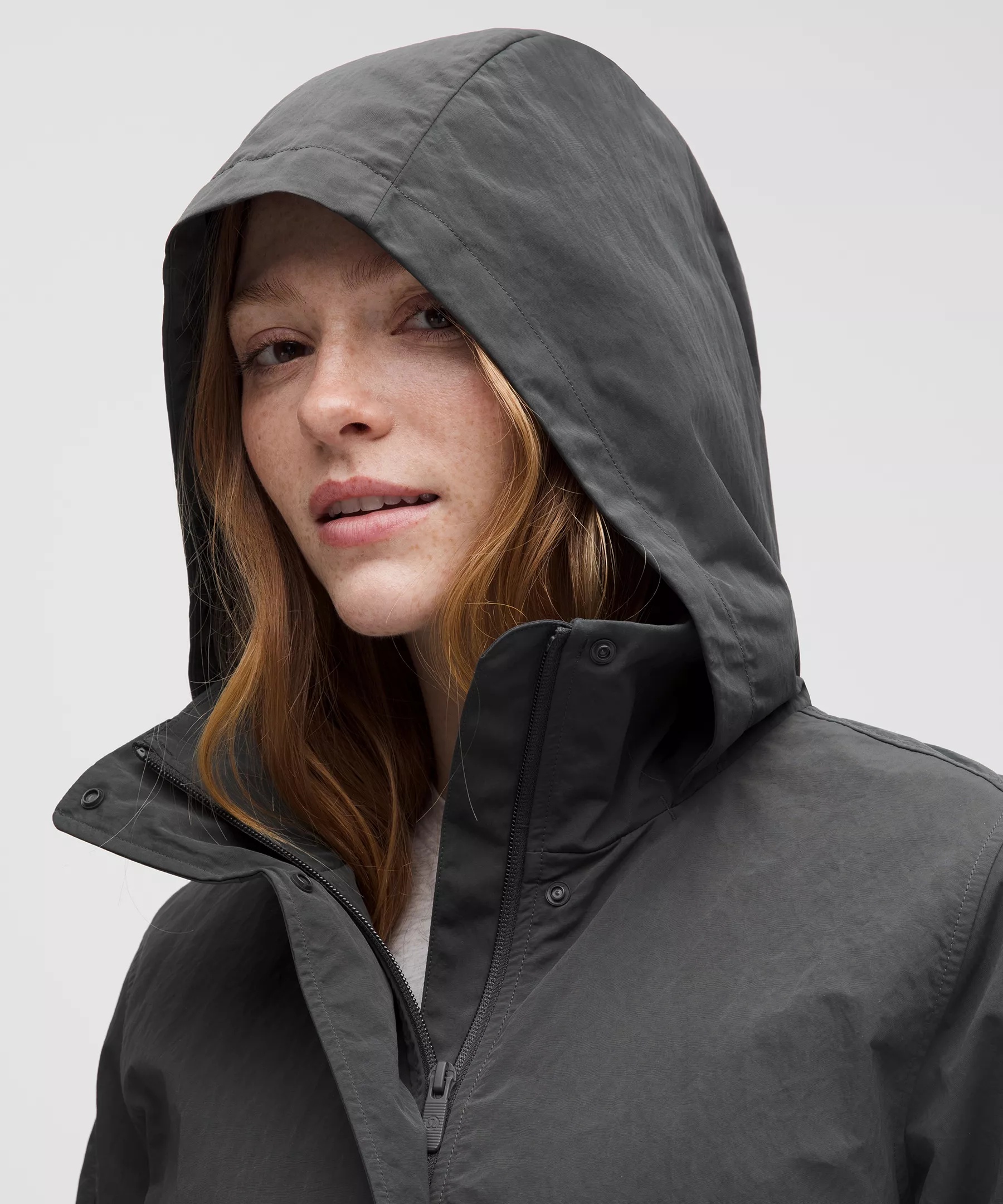 Always Effortless Classic-Fit Jacket - 4