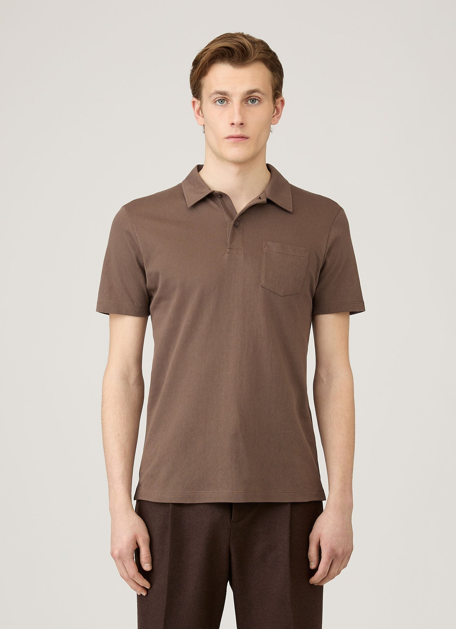 Riviera Polo Shirt - 2