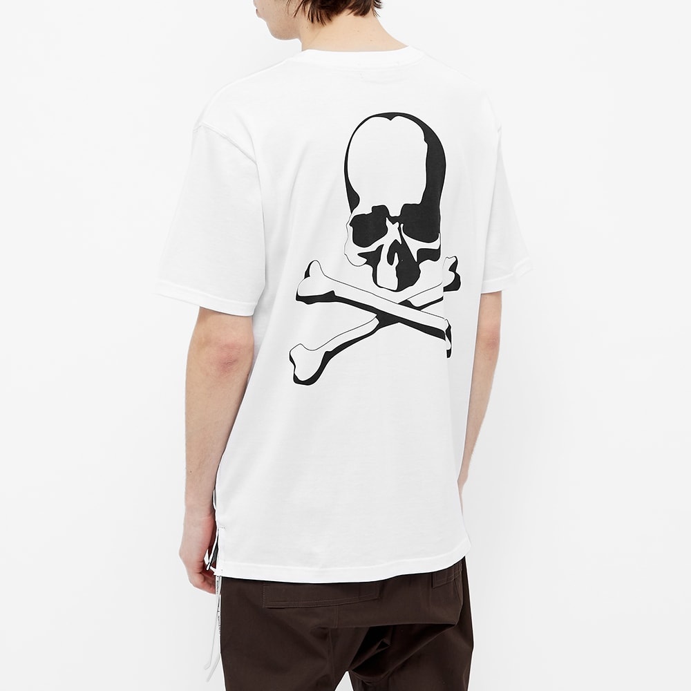 MASTERMIND WORLD Coloured Logo Tee - 5