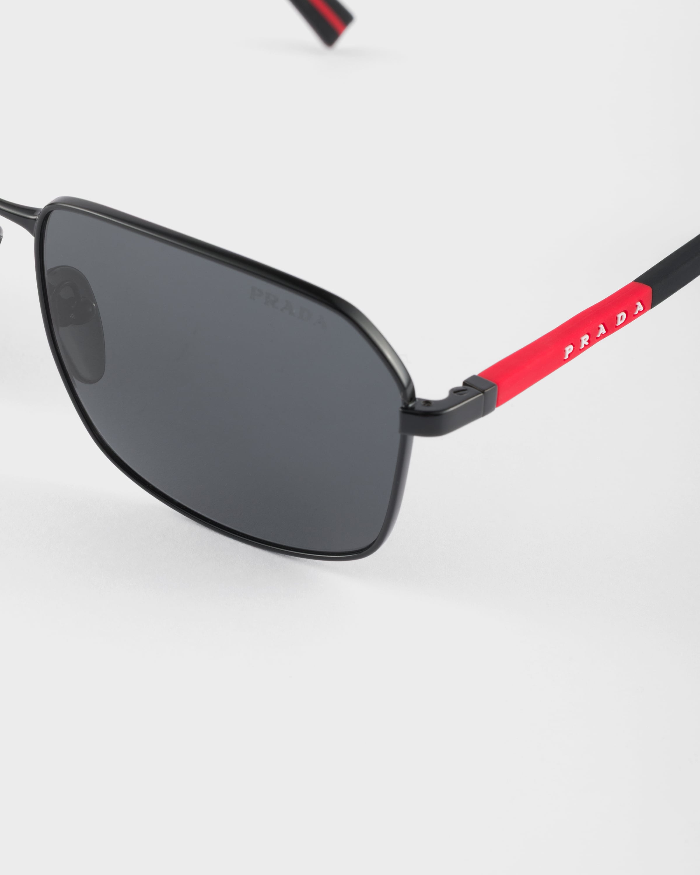 Prada Linea Rossa sunglasses - 5