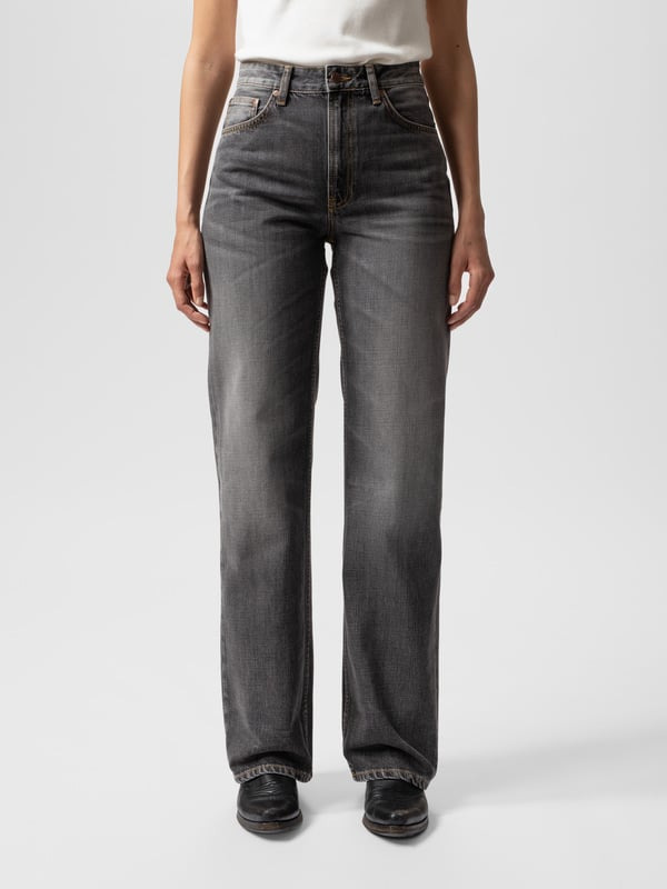 Clean Eileen Grey Crosshatch - 3