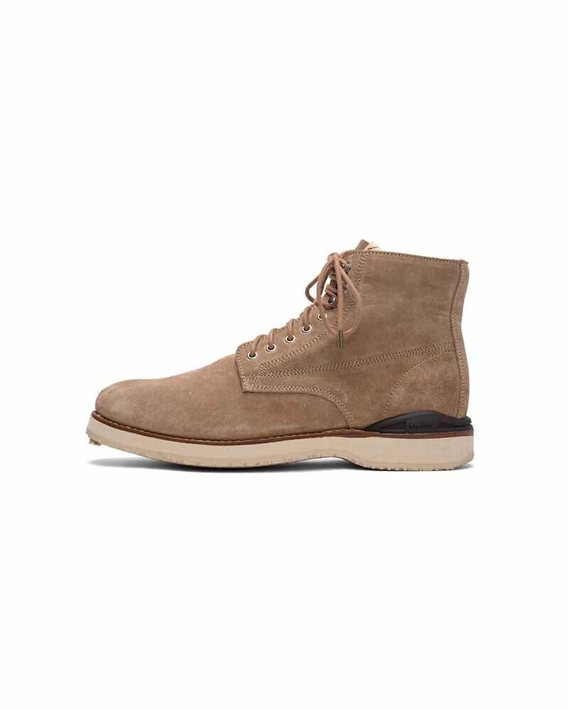 VIRGIL BOOTS-FOLK SAND - 1