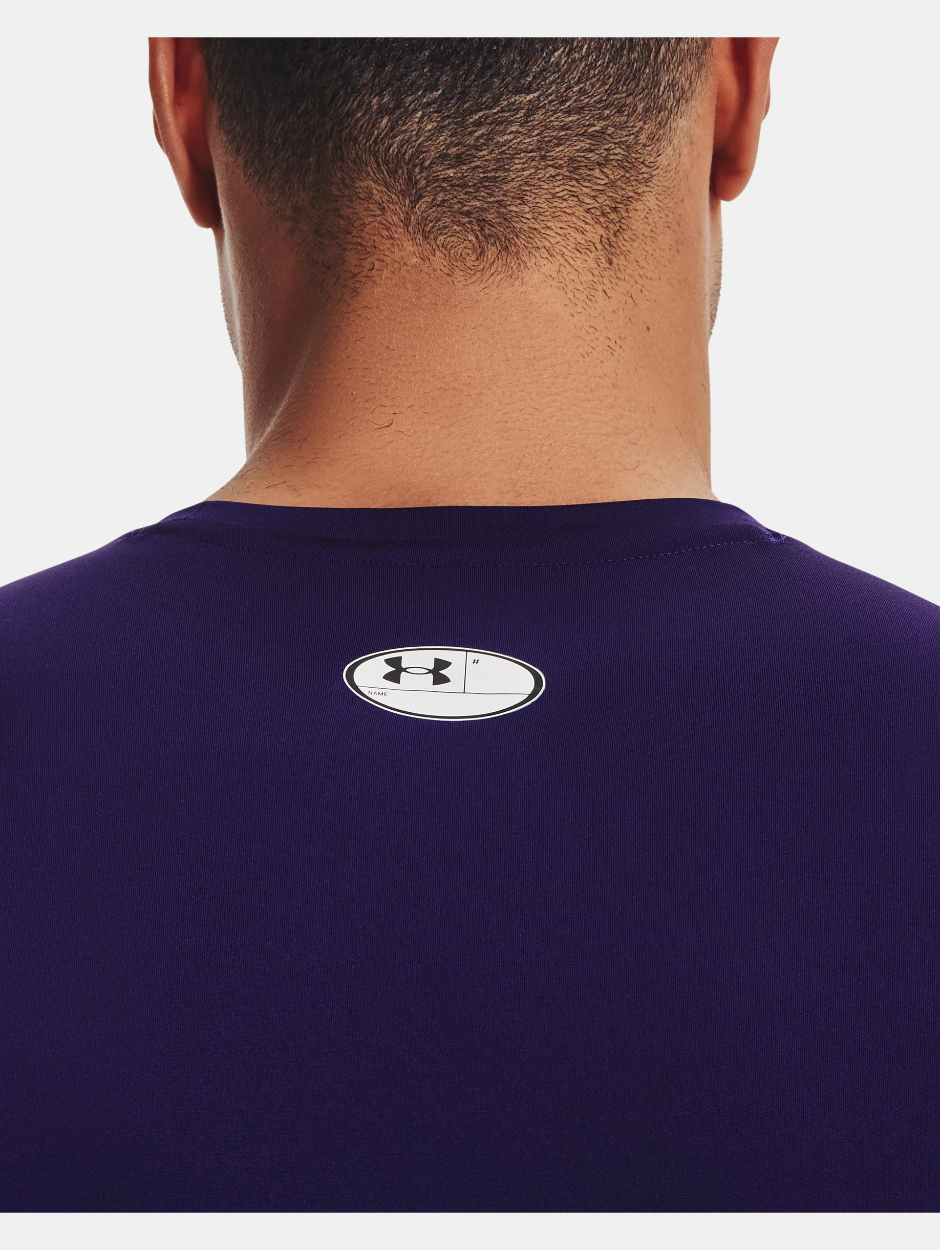Men's HeatGear® Short Sleeve - 6