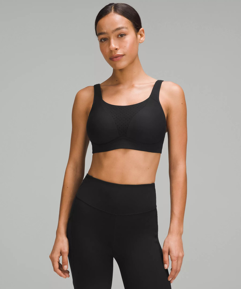 Run Times Bra *High Support, B–G Cups 1