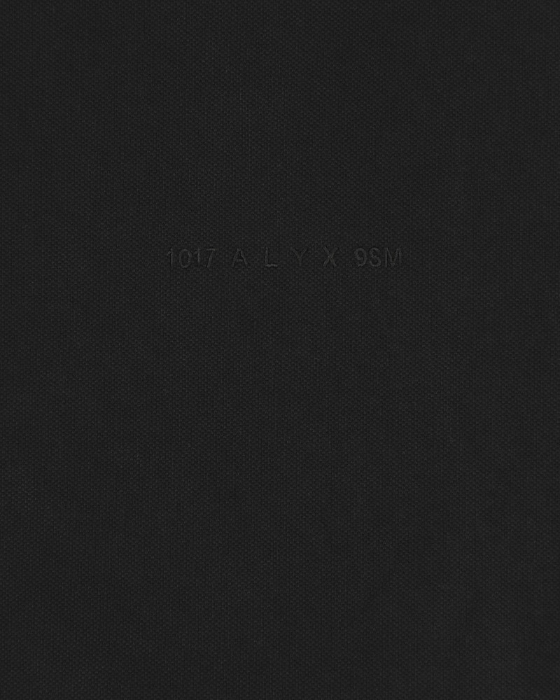 EMBROIDERED MONOGRAM POLO 8