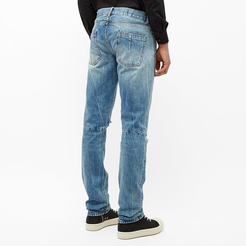 Unravel Project Vintage Skinny Jean - 6