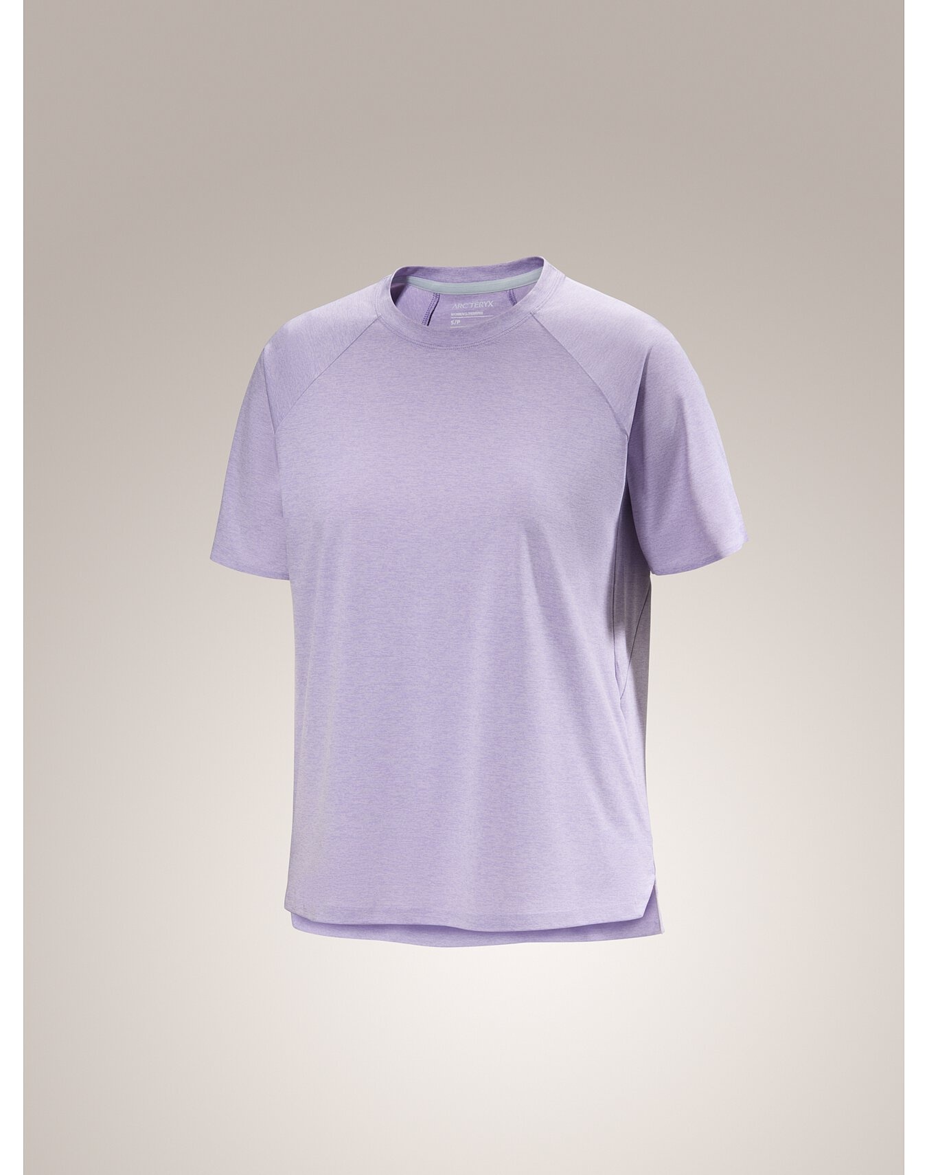 Silene Crew Shirt SS - 7