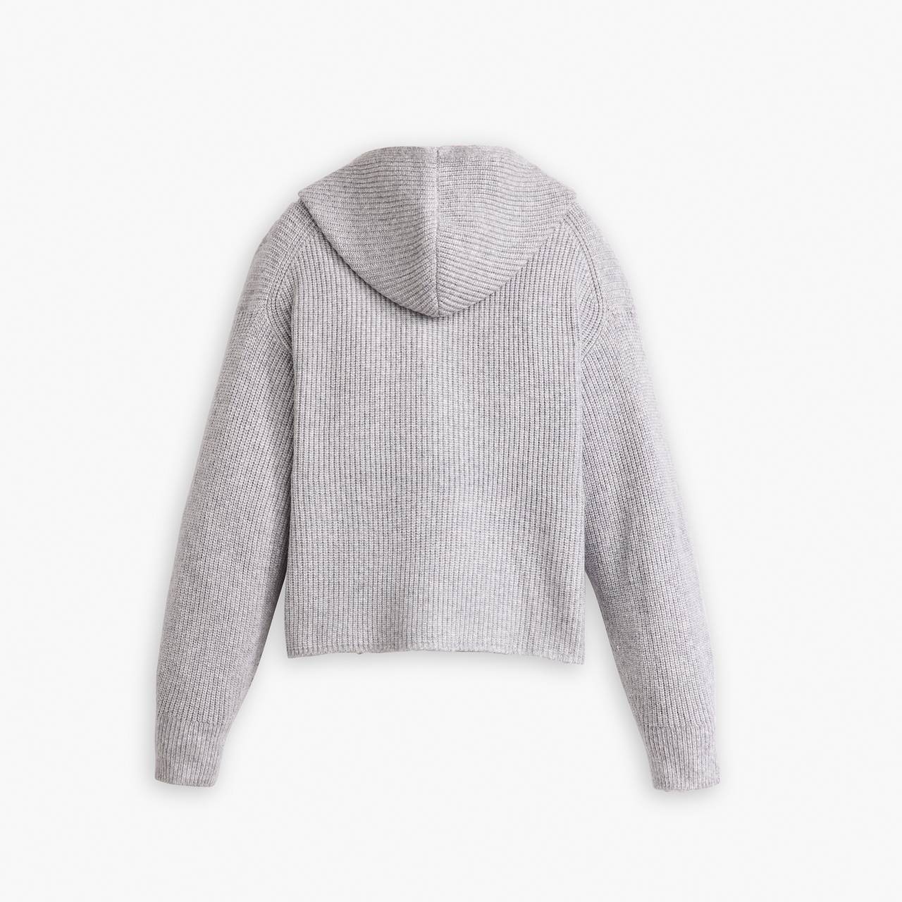 COMET HOODIE SWEATER - 4